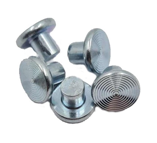 Remaches para bujes de disco – discos de 184/200 mm