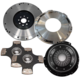 BMW M50/M52/M54/M30/S50/S54 Kit de embrague 240mm - 1600nm