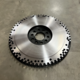 Motor Blanco Volvo Volvo con anillo de arranque integrado