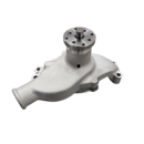 Bomba de agua corta Chevrolet Small Block (reversa)