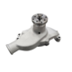 Bomba de agua corta Chevrolet Small Block (reversa)