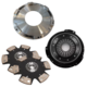 Hurricane motorsport "765" - 2 Disc 1600nm Kit de embrague 6-PAD