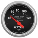 Autométer Sport-Comp Water Temp