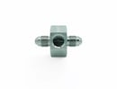 Inline brake pressure switch adapter AN3 Male / 1/8 NPT Female