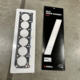 Anillo Athena Cooper Mercedes M104 2,0 mm / 91,4 mm