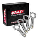 Bielas Manley de perfil H 03-05 Evo VIII 2.0L 4G63