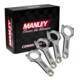 Bielas Manley de perfil H 03-05 Evo VIII 2.0L 4G63