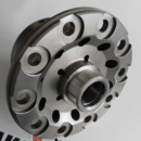 Diferencial Tenaci Torsen – Mercedes AMG C55 / C63 – W203 / W204