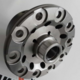 Diferencial Tenaci Torsen – Mercedes AMG C55 / C63 – W203 / W204