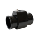 Adaptador de sensor para manguera de refrigeración de 36mm (1/8" NPT)