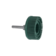 3M Bristle disc Roloc Green 50mm (P50)