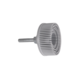 Cepillo giratorio 3M Roloc gris de 50 mm (P120)
