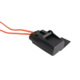 Portafusibles MIDI AWG 12 / 3,31mm2 (Con soporte)