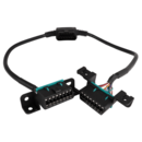Divisor/adaptador de señal OBD 2