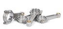Barras de perfil de ZRP H MAZDA 1,6L/1,8L (B6/BP)