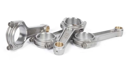 ZRP I-PERFIL RODS AUDI/VW 2.0L TFSI (Cinturón accionado)