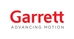 Garrett Garrett