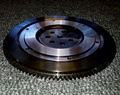 Mitsubishi 4G63 Flywheel 184mm/7,25"