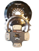 Embrague TENACI 7,25" (184mm) una placa con sinterizado