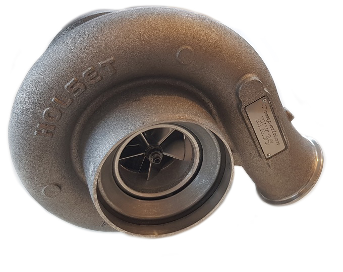 HOLSET SUPER HX35 - COMPETENCIA