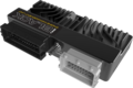 ECU Master Black