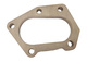 BRIDA DE PAPICIDAD GARRET 5 BOLT SS