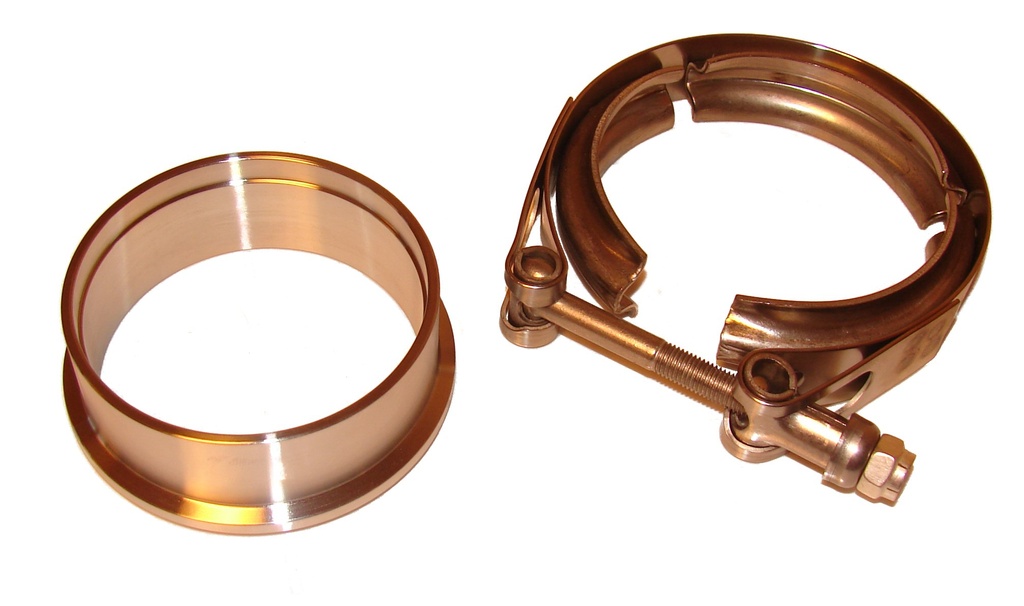 Kit de banda V Garrett Turbine Housing GT/GTX30/35