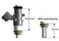 Inyector Bosch 1300cc