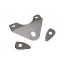 Refuerzo de la submarque trasero BMW E30, E36 compacto