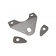 Refuerzo de la submarque trasero BMW E30, E36 compacto