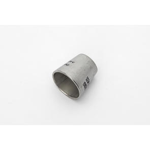 Cone 48mm - 34mm Inoxidable