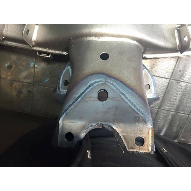 Refuerzo de la submarque trasero BMW E30, E36 compacto