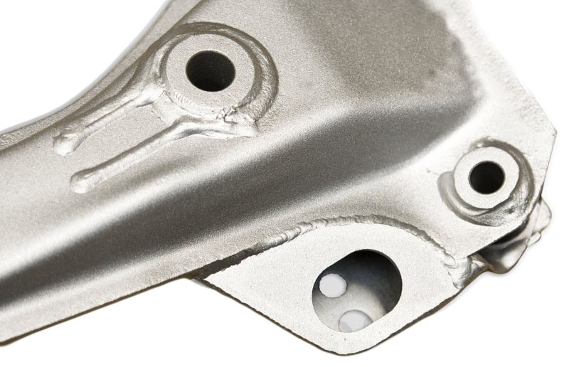 Refuerzo de la submarque BMW E46