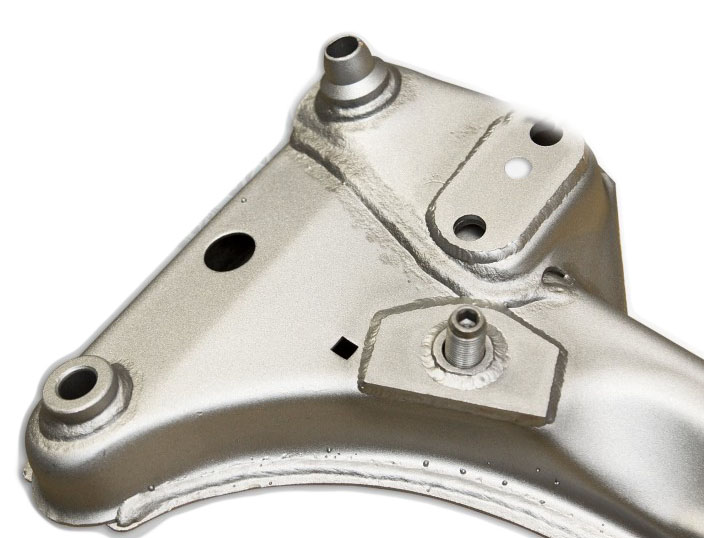 Refuerzo de la submarque BMW E46