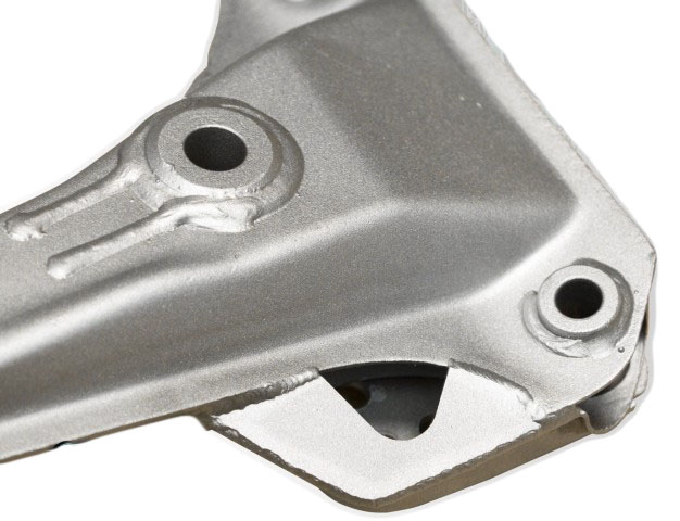 Refuerzo de la submarque BMW E36