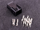Conector Conector de pines de 8 pines Delphi GT150