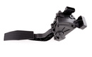 Pedal de acelerador eléctrico