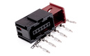 Conector 6-PIN (pedal de acelerador eléctrico)