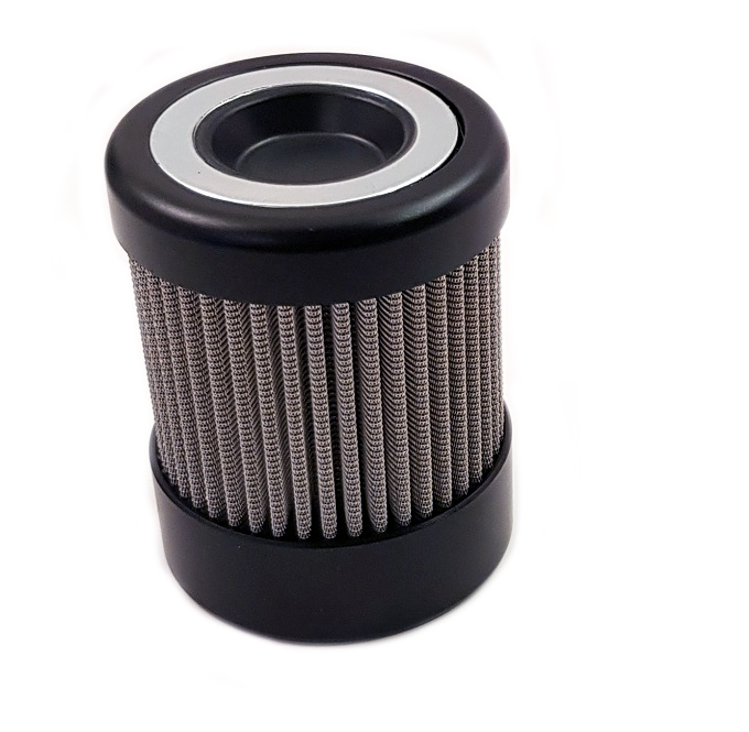 Elemento de filtro de combustible SPD compacto 100 micrones