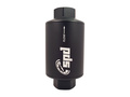 SPD Filtro de combustible Compacto 100 Micron E85 Negro (prefiltro)