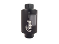SPD Filtro de combustible Compacto 100 Micron E85 Negro (prefiltro)