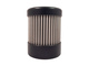Elemento de filtro de combustible SPD compacto 100 micrones