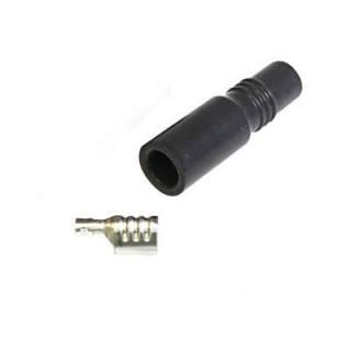 Bobina de encendido Bota recta M4 15mm
