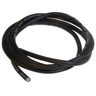 Clip de cable de encendido