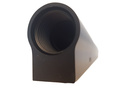 RAIL DE COMBUSTIBLE SPD TOYOTA SUPRA 2JZ BLACK