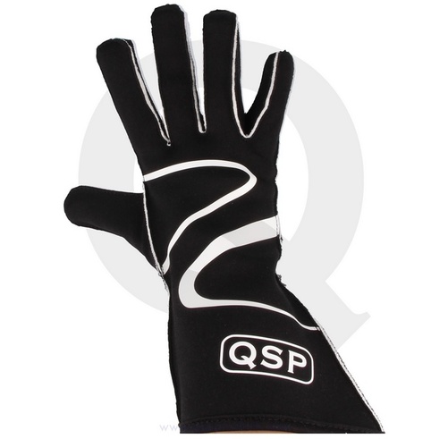 QSP Racing Glove Pro M