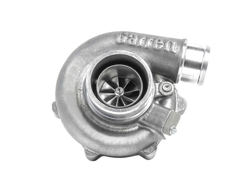 Garrett G25 660 Supercore (Rotación inversa)