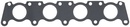 Gasket del colector de escape VAG 1,8T