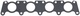 Gasket del colector de escape VAG 1,8T