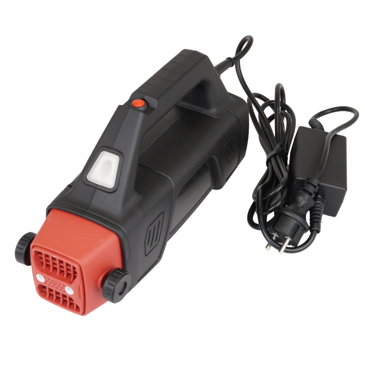 Calentador por inducción para pernos y tuercas - 230V / 2250W